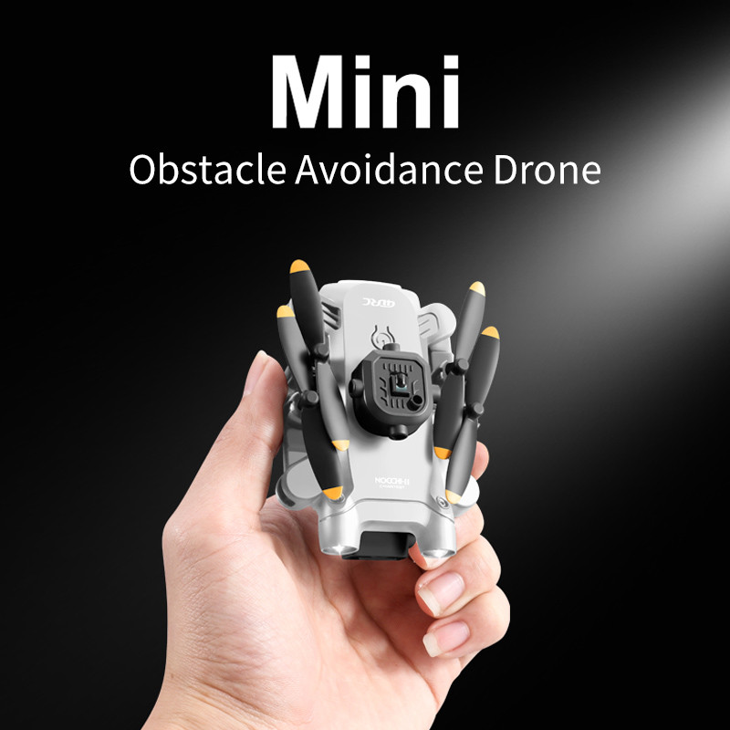 Drone Lidar - Mini drone v30 wifi fpv com