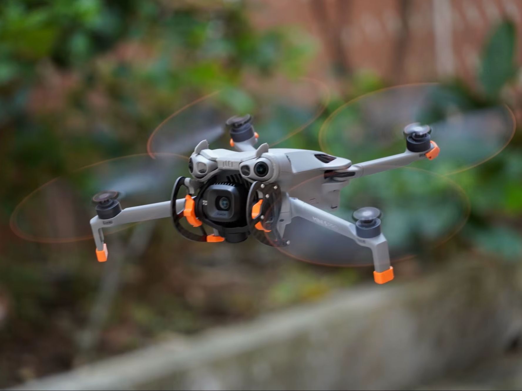 Drone Video Production - Protetor de Gimbal para Drone DJI
