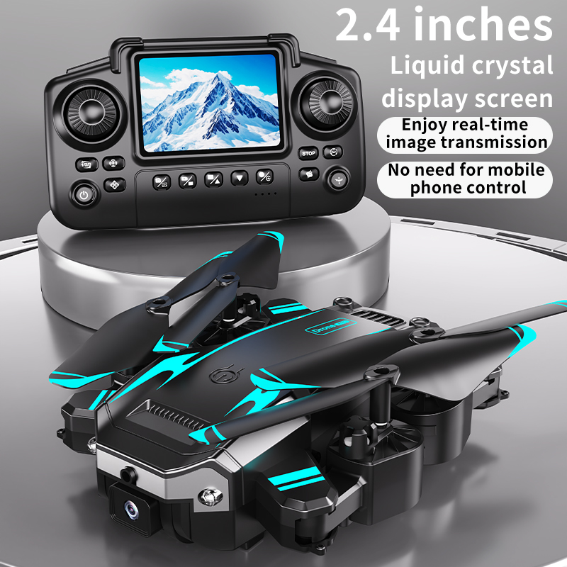 Drone Surveying - 2026 Hot Sale Drone S6 5000M