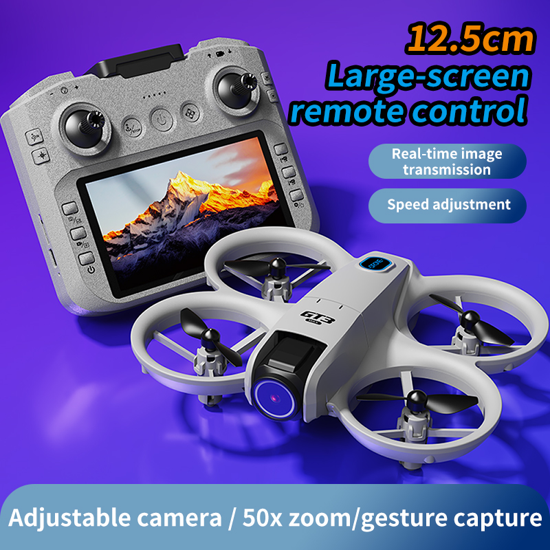 Novo GT3 MAX Drone 8K HD Fotog - Drone Video Production avaliação e preço