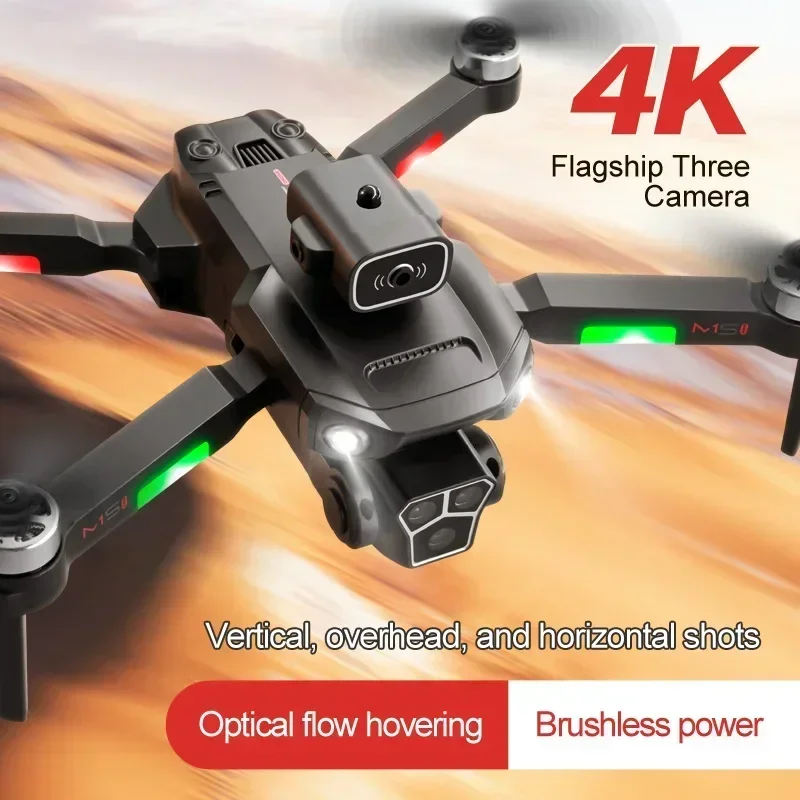 Drone M1S 8K Profissional com  - Drone Surveying avaliação e preço