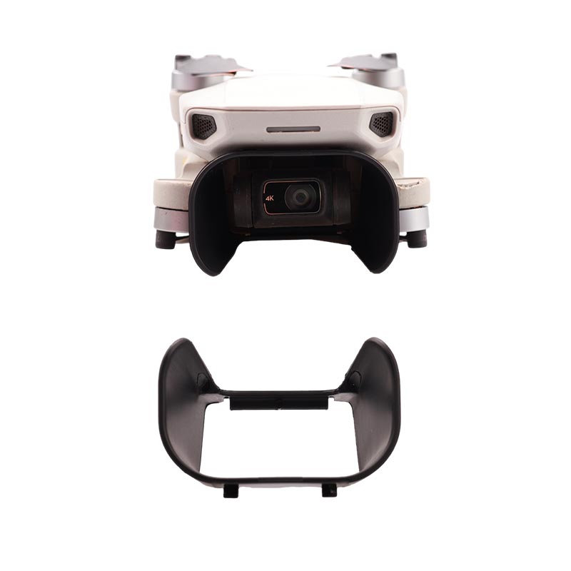 Capa de lente para dji mini 2/ - Drone Video Production avaliação e preço