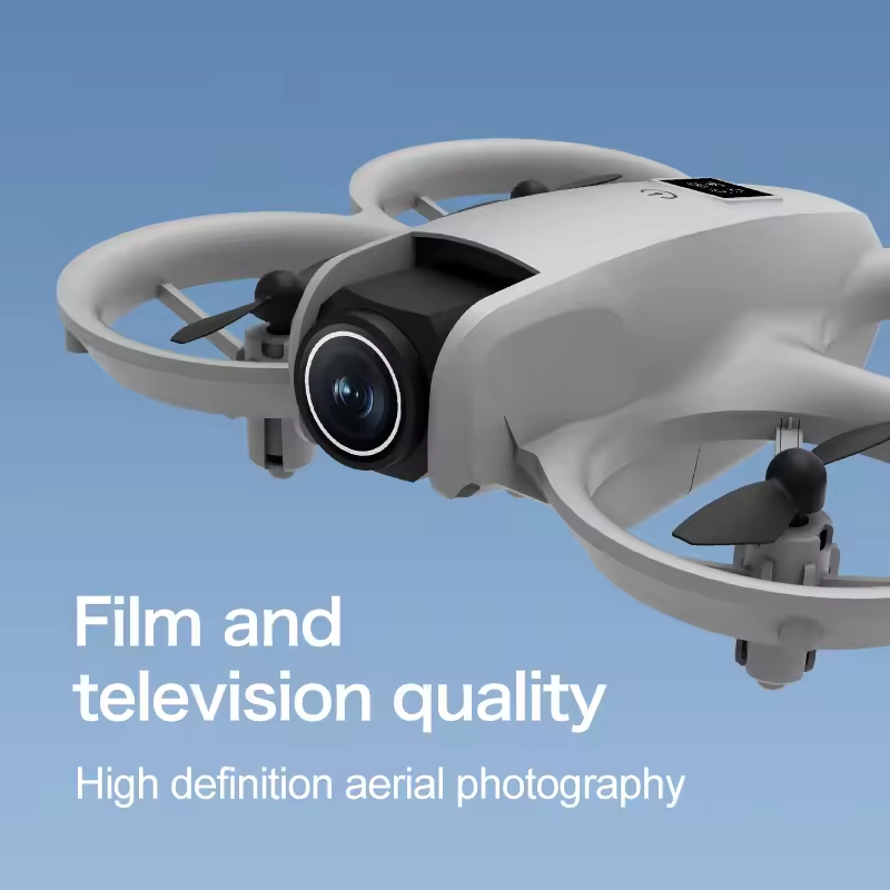 2026 NOVO GT3 Mini com LED, Dr - Drone Video Production avaliação e preço