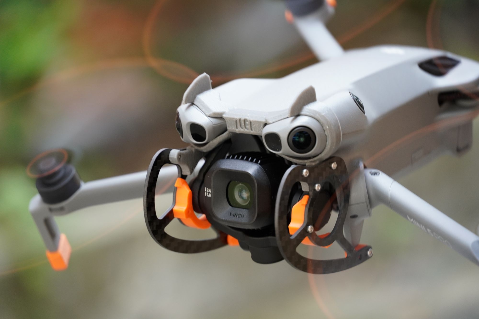 Protetor de Gimbal para Drone  - Drone Video Production avaliação e preço