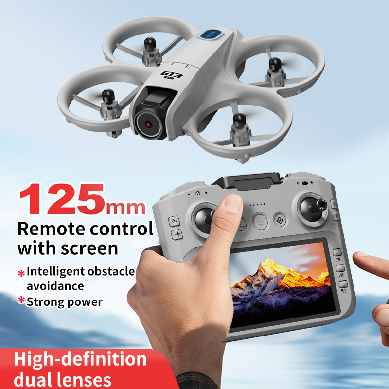 GT3 MAX Mini Drone Dobrável co - Drone Video Production avaliação e preço