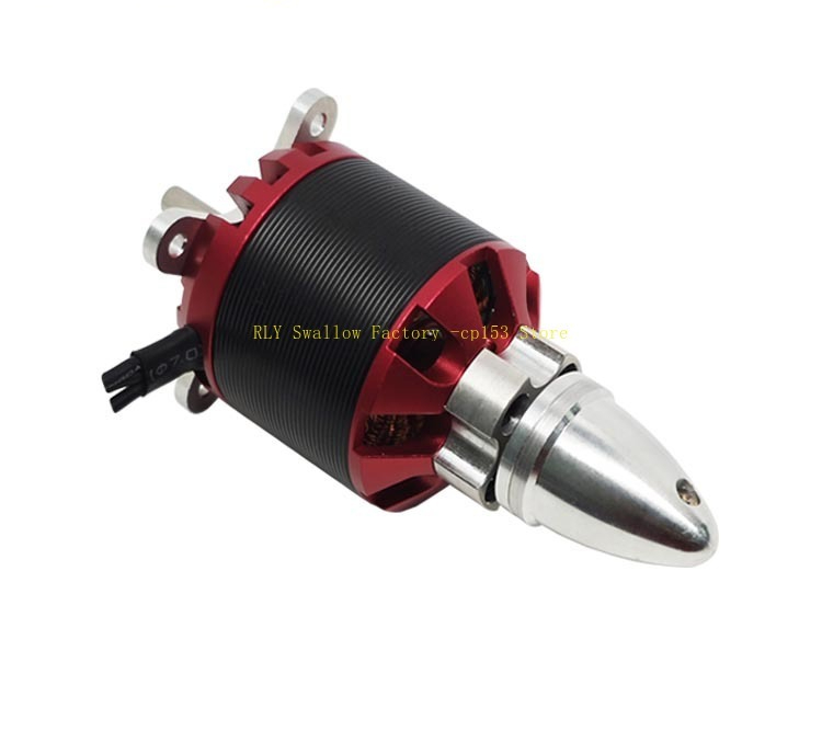 Motor Brushless para Aeromodel - Drone 3D Modeling avaliação e preço