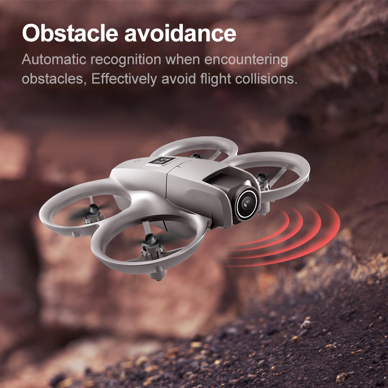 Drone GT3 MAX RC 2026 8K 5G Pr - Drone Lidar avaliação e preço