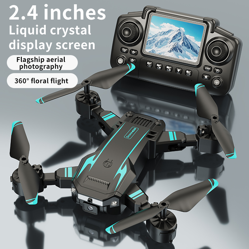 2026 Hot Sale Drone S6 5000M 8 - Drone Surveying avaliação e preço
