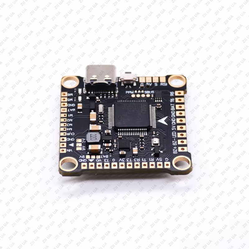 Placa Controladora de Voo F4V3 - Betaflight Fc F4 avaliação e preço
