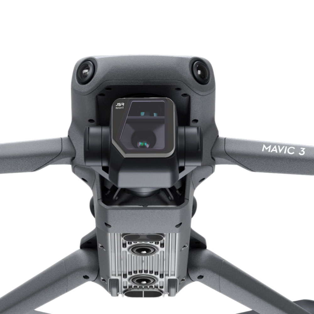 Lente de filtro de drone para  - Drone Ndvi avaliação e preço