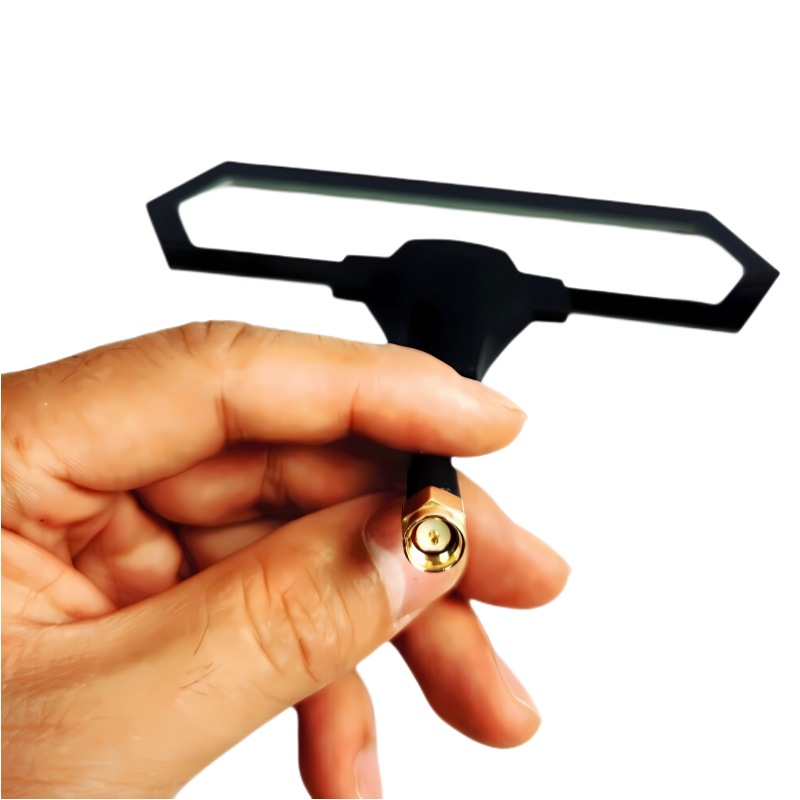 Antena de diamante tbs 868 915 - Tbs Fpv Tracer avaliação e preço